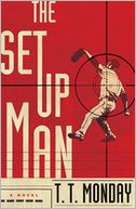 the set up man cover